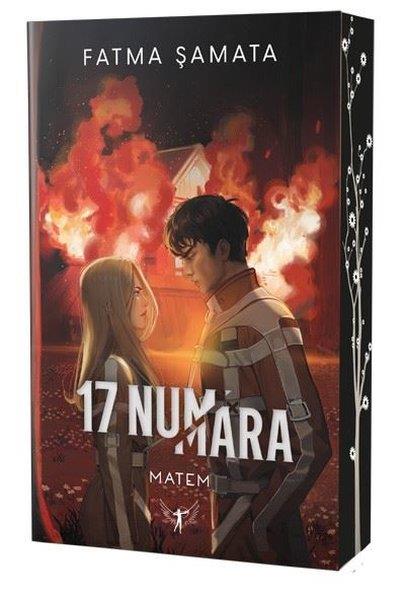 Fatma ŞamataPolisiye Romanlar & Cinayet Romanları17 Numara - Matem
