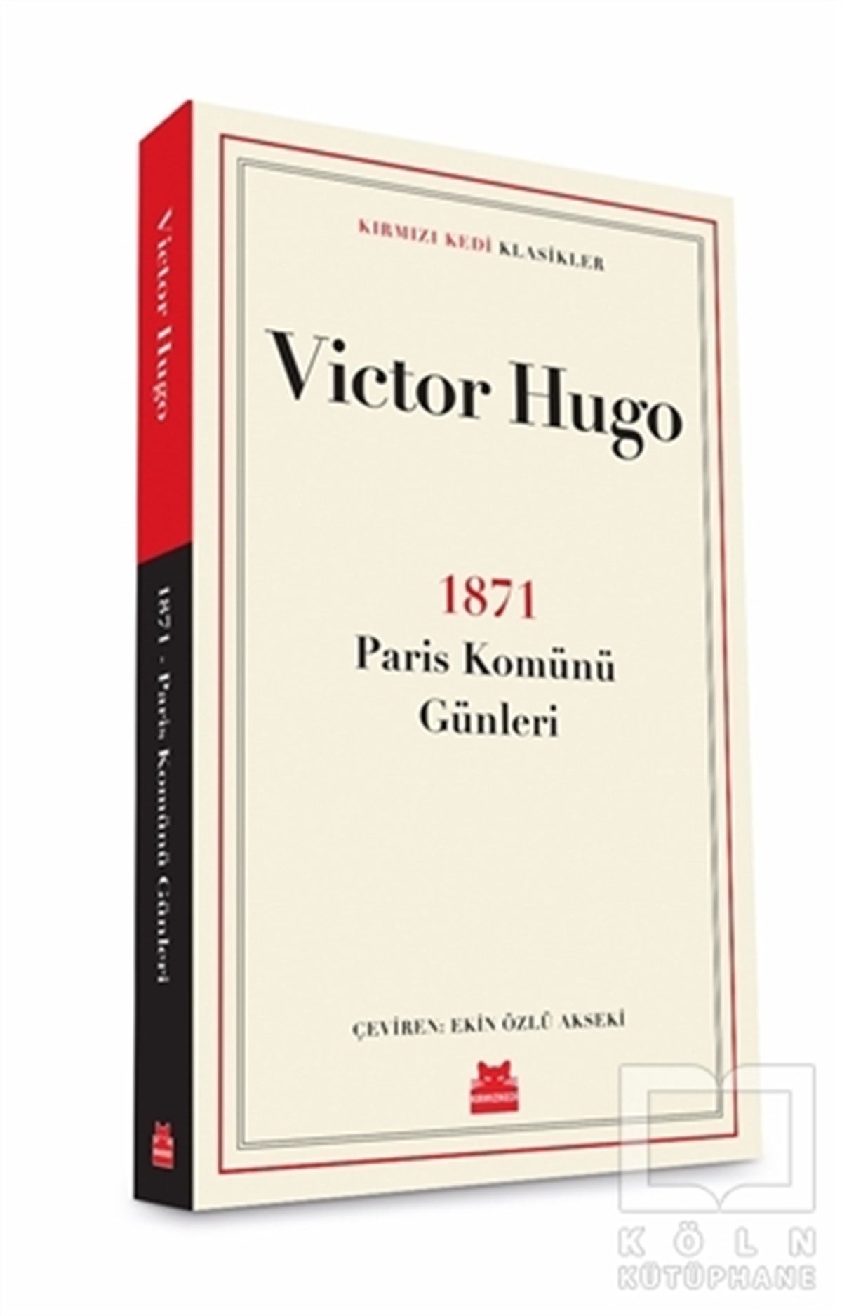 1871 Paris Komünü Günleri