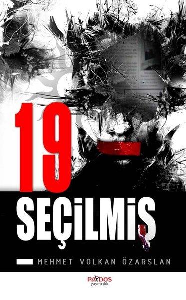 Mehmet Volkan ÖzarslanTürk Romani19 Seçilmiş