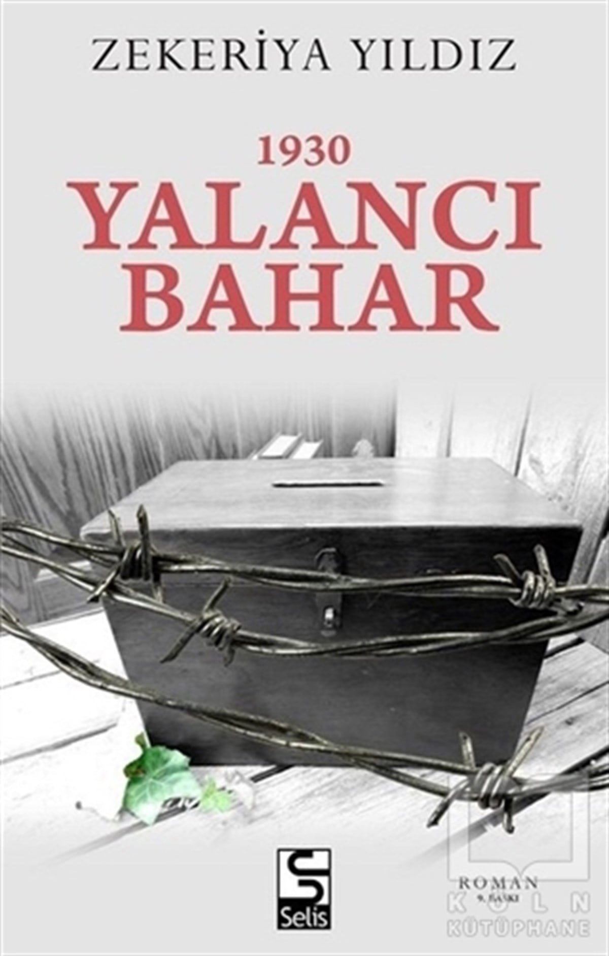 1930 Yalancı Bahar