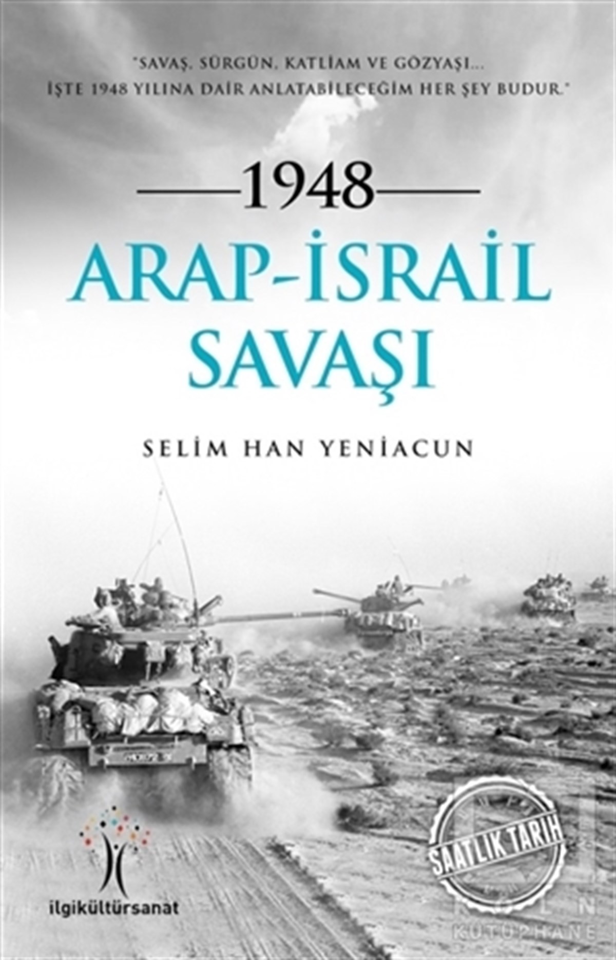 1948 Arap - İsrail Savaşı