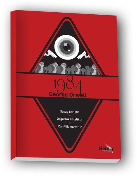 George OrwellÇocuk Gençlik Romanları1984