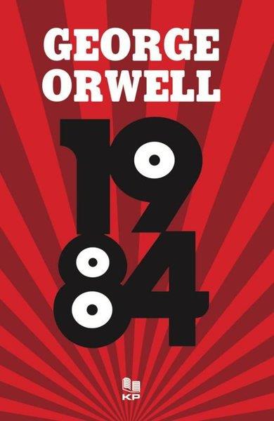 George OrwellDünya Roman1984