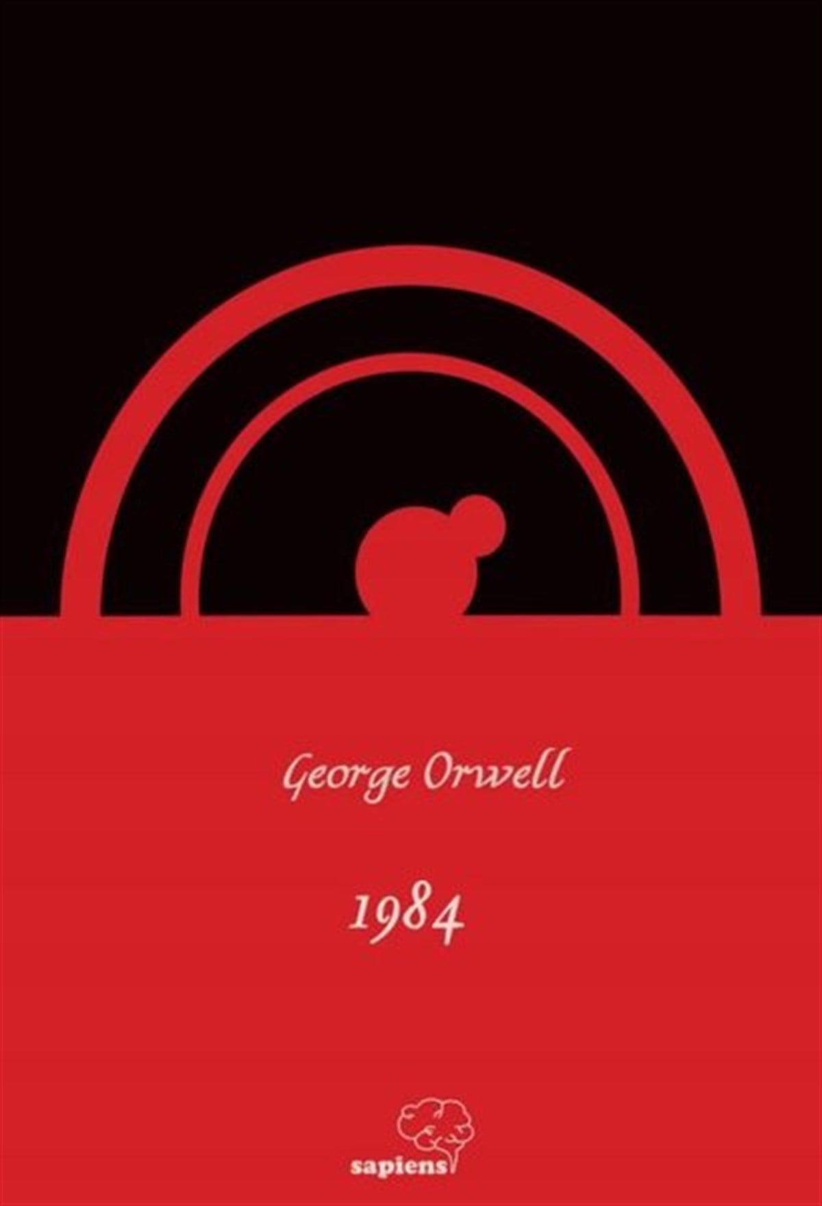 George OrwellDünya Roman1984