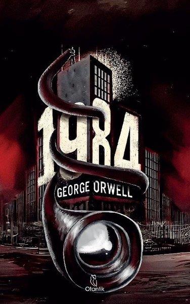 George OrwellDünya Roman1984