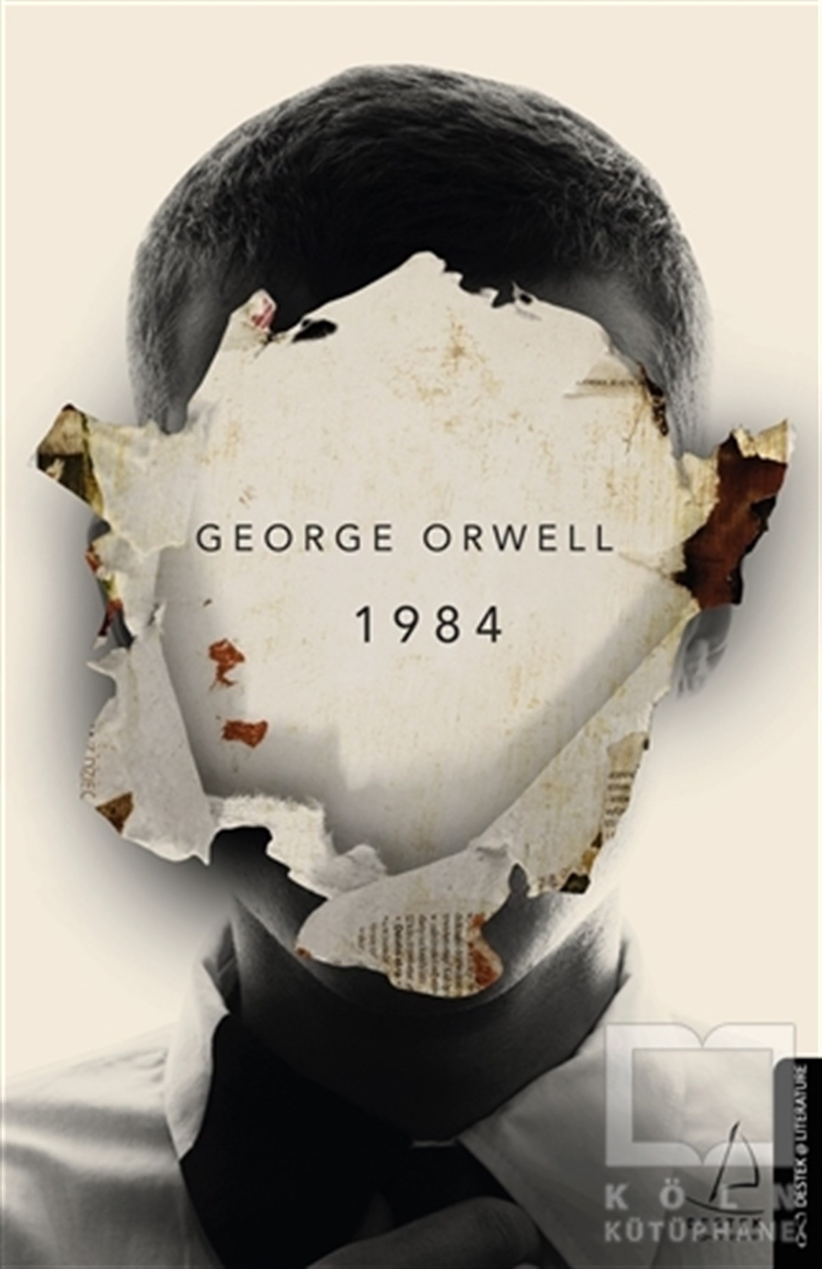George OrwellTürkçe Romanlar1984