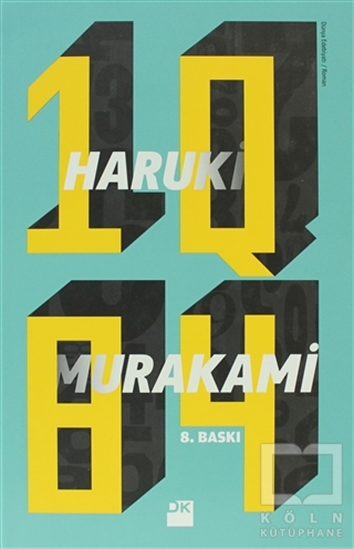 1Q84