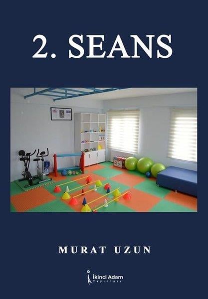 Murat UzunTürkiye Roman2. Seans