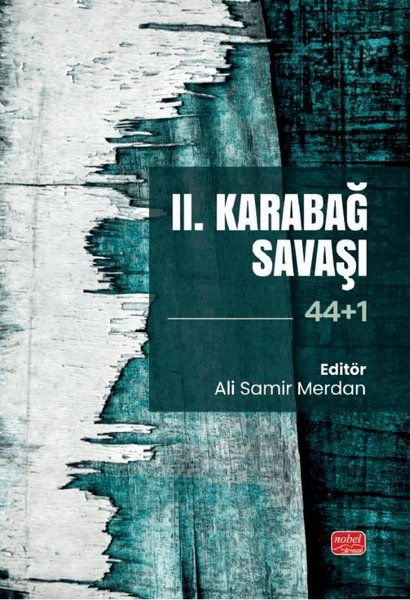 KolektifDünya Siyaseti ve Politikası2 .Karabağ Savaşı (44+1)