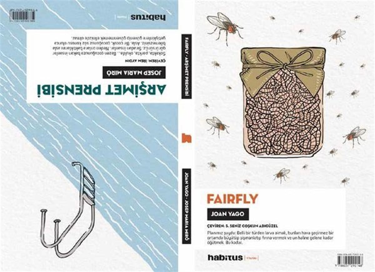 Joan YagoTürk Oyunları2 Oyun Bir Arada - Arşimet Prensibi-Fairfly