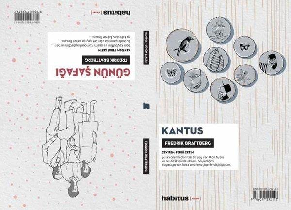 Fredrik BrattbergDünya Oyunları2 Oyun Bir Arada - Günün Şafağı-Kantus