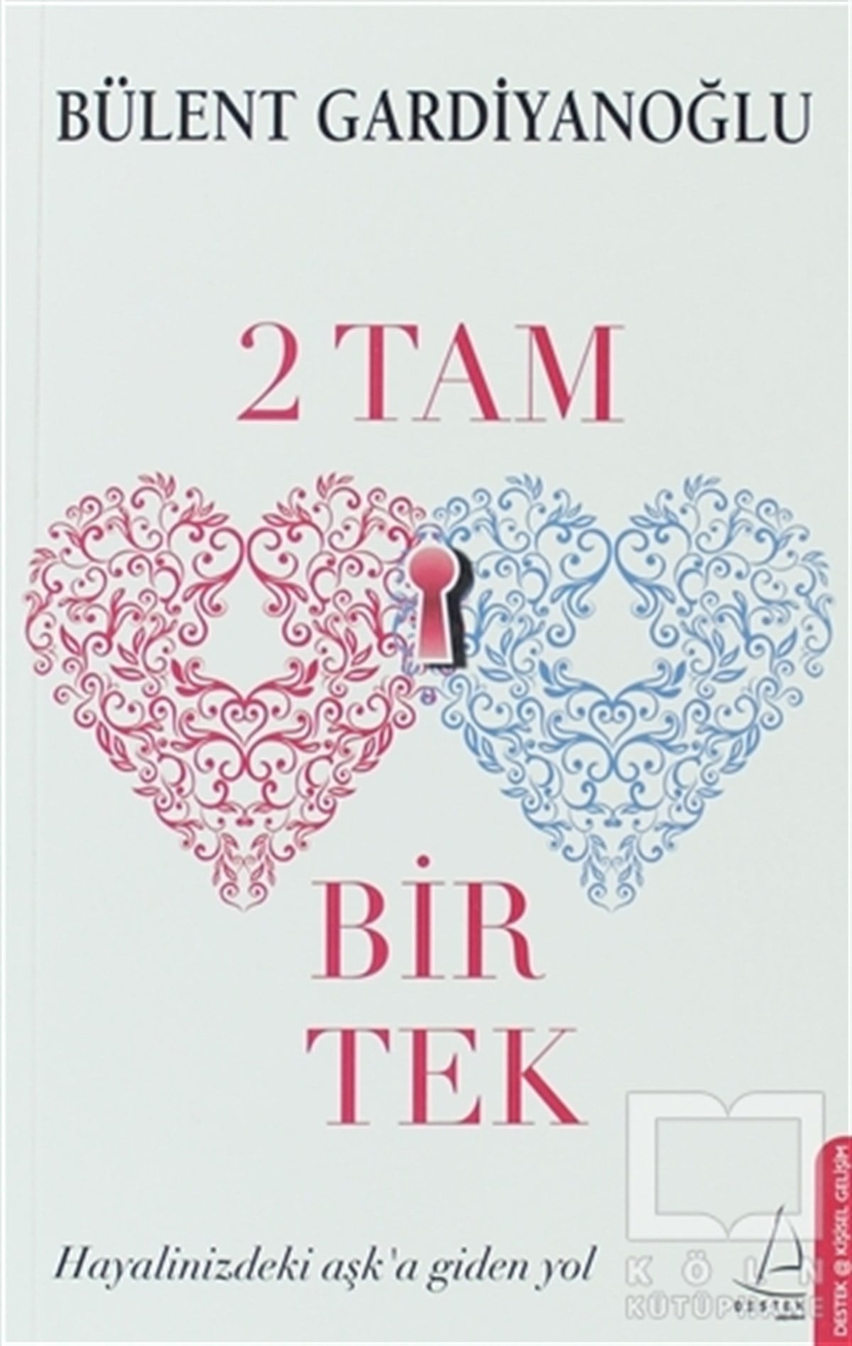2 Tam Bir Tek