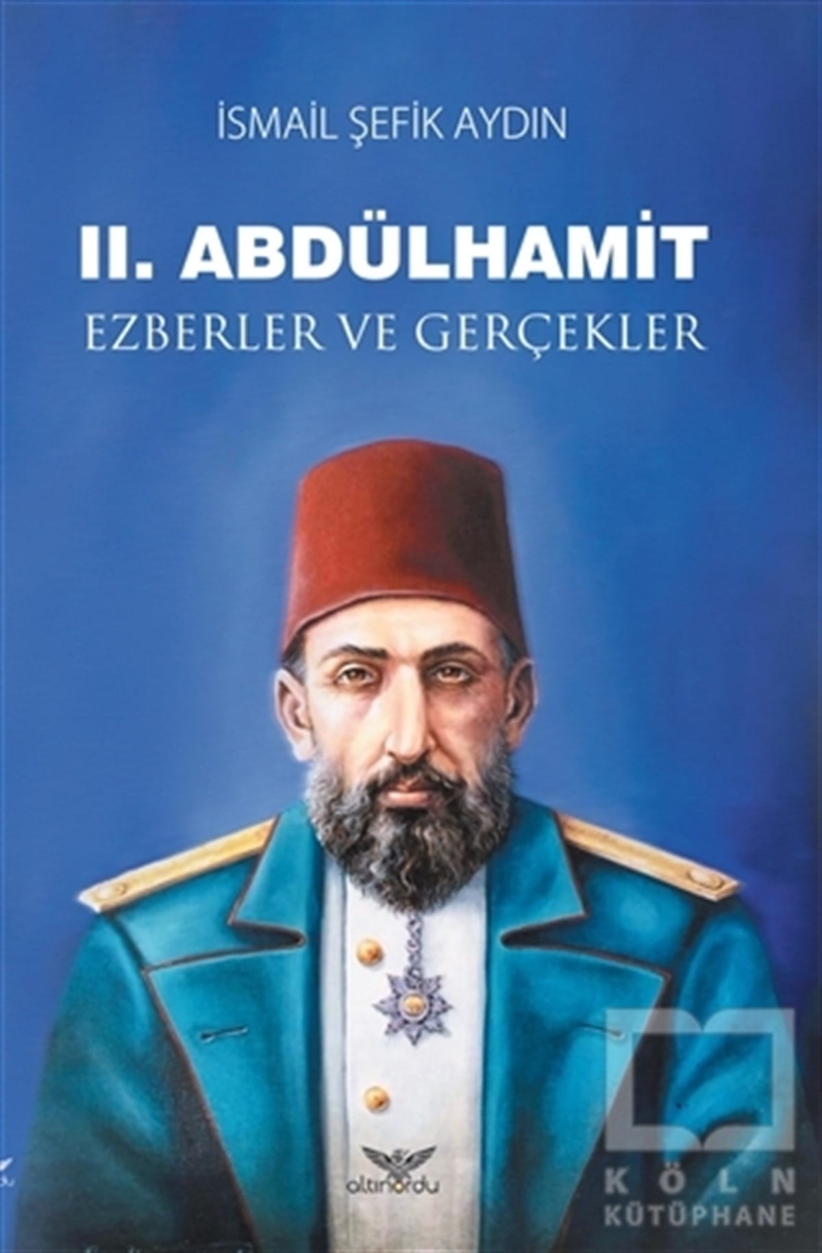 2. Abdülhamit
