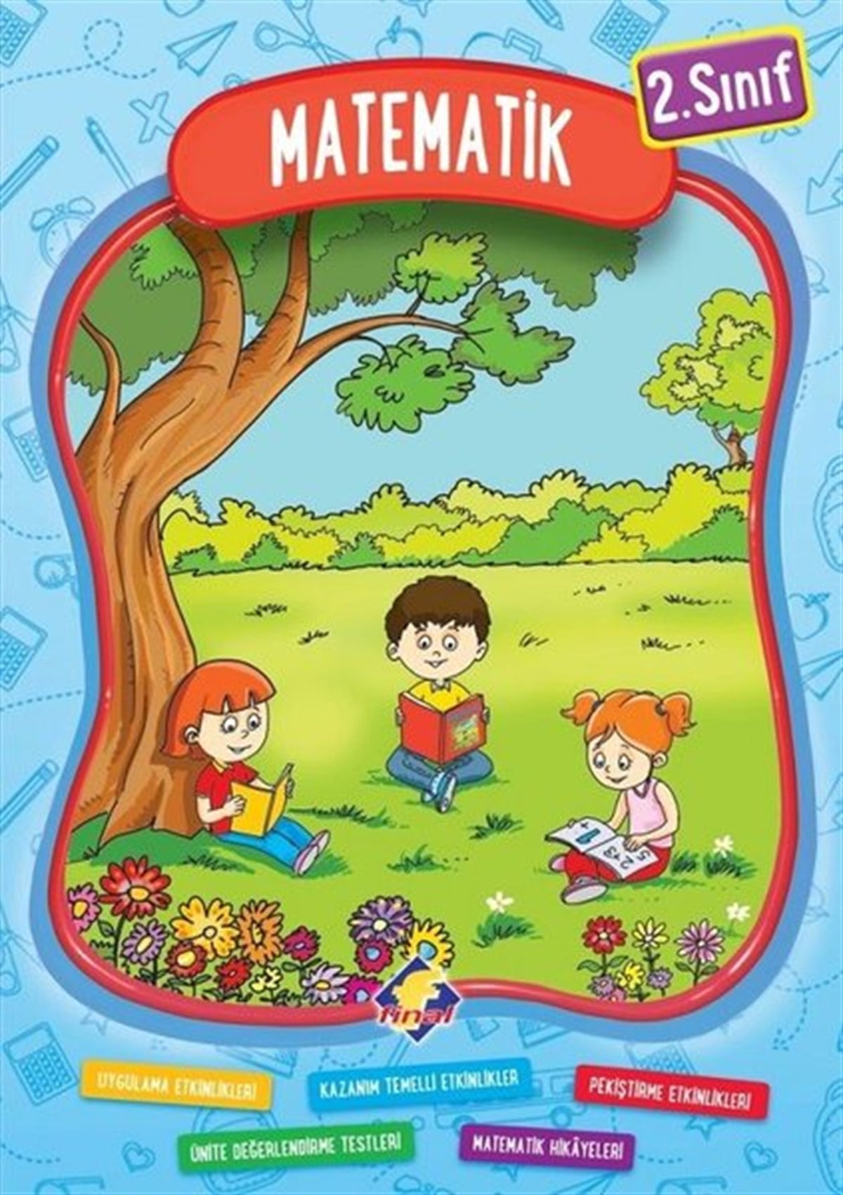 KolektifMatematik2.Sınıf Matematik Konu Anlatımlı