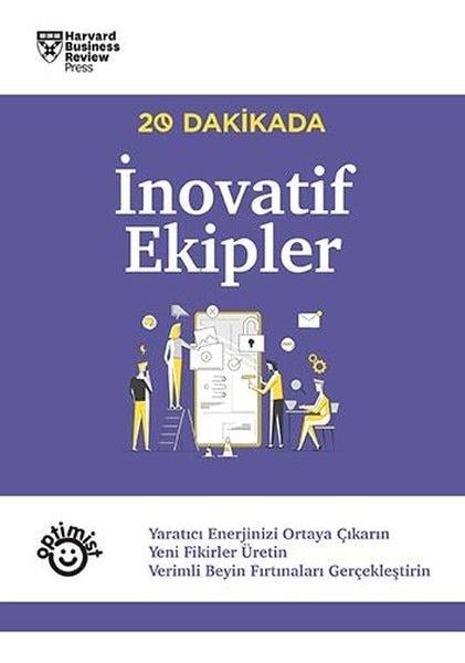 KolektifYönetim / İş Geliştirme / Kalite20 Dakikada İnovatif Ekipler