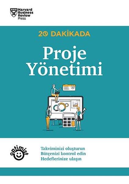 KolektifYönetim / İş Geliştirme / Kalite20 Dakikada Proje Yönetimi