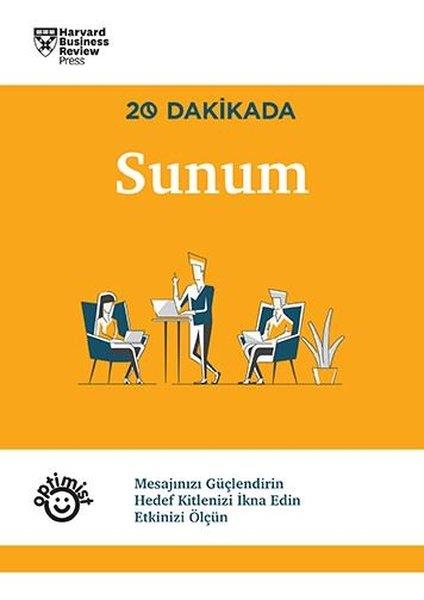 KolektifYönetim / İş Geliştirme / Kalite20 Dakikada Sunum