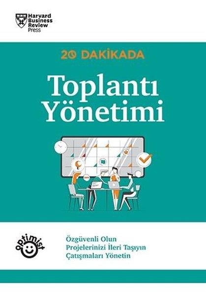 KolektifYönetim / İş Geliştirme / Kalite20 Dakikada Toplantı Yönetimi