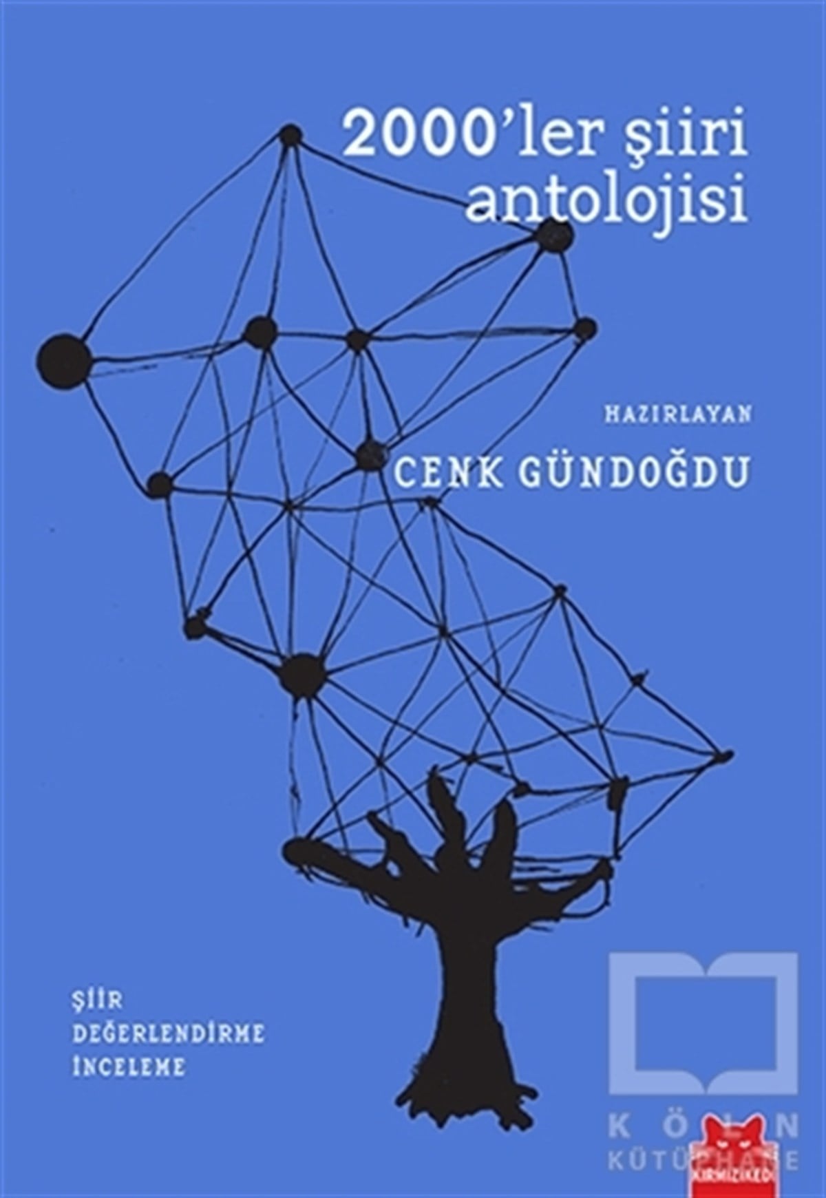 2000'ler Şiiri Antolojisi