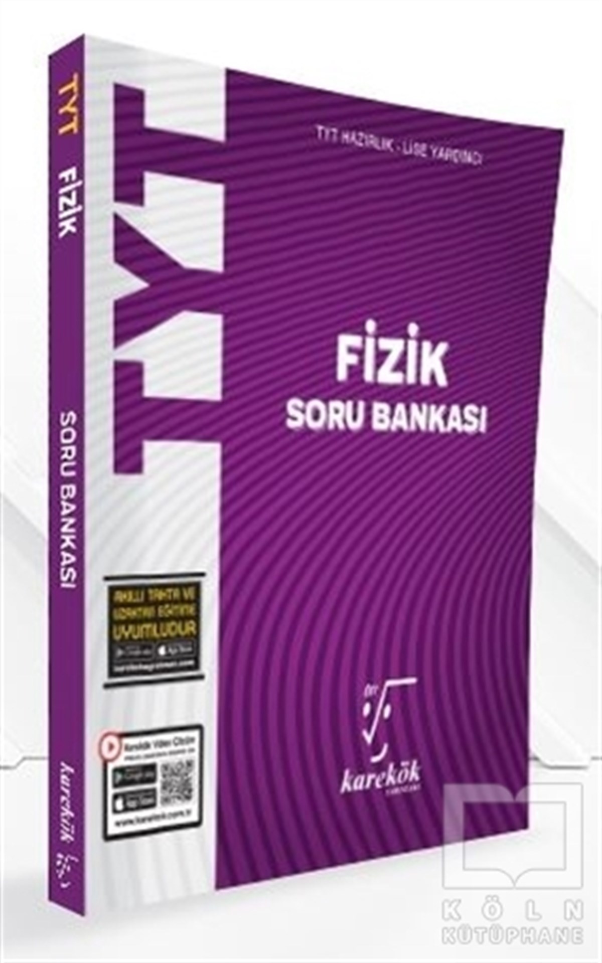 2021 TYT Fizik Soru Bankası