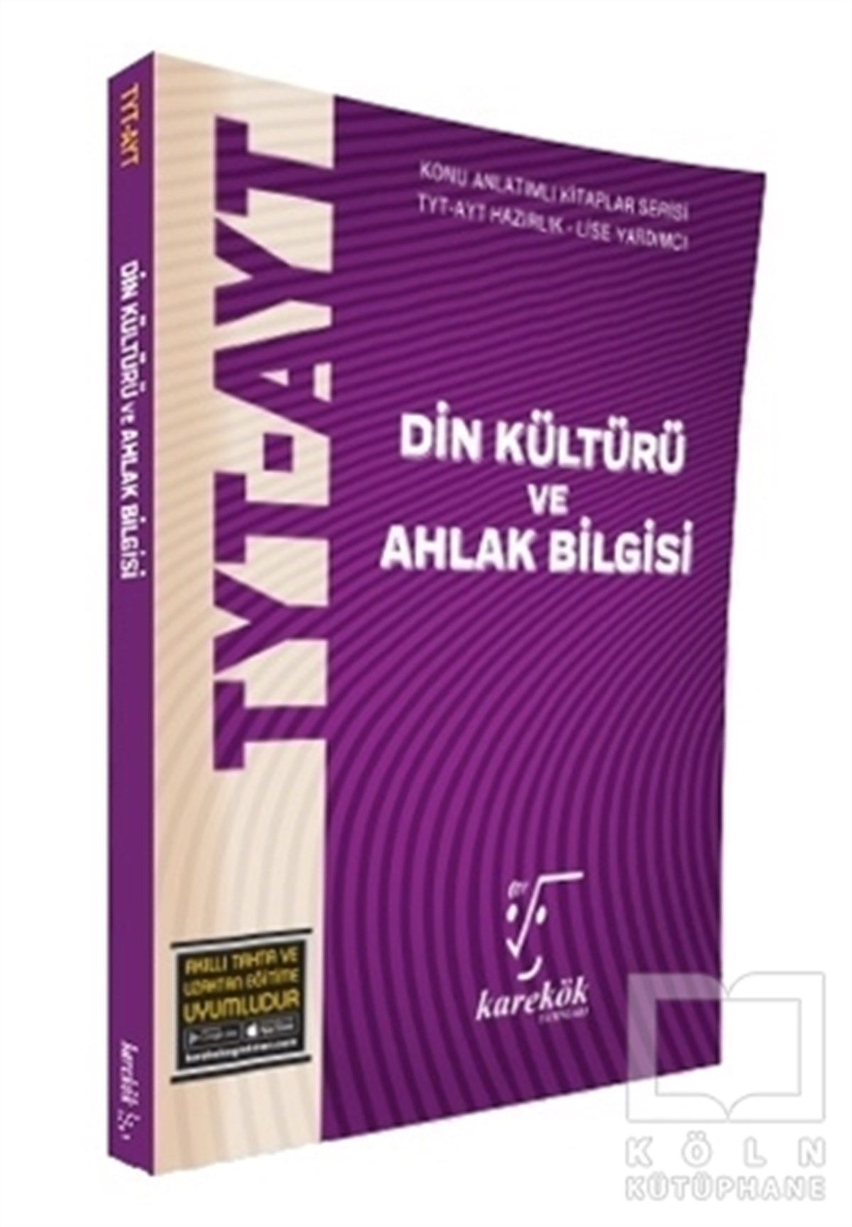 2021 TYT-AYT Din Kültürü ve Ahlak Bilgisi Konu Anlatımlı
