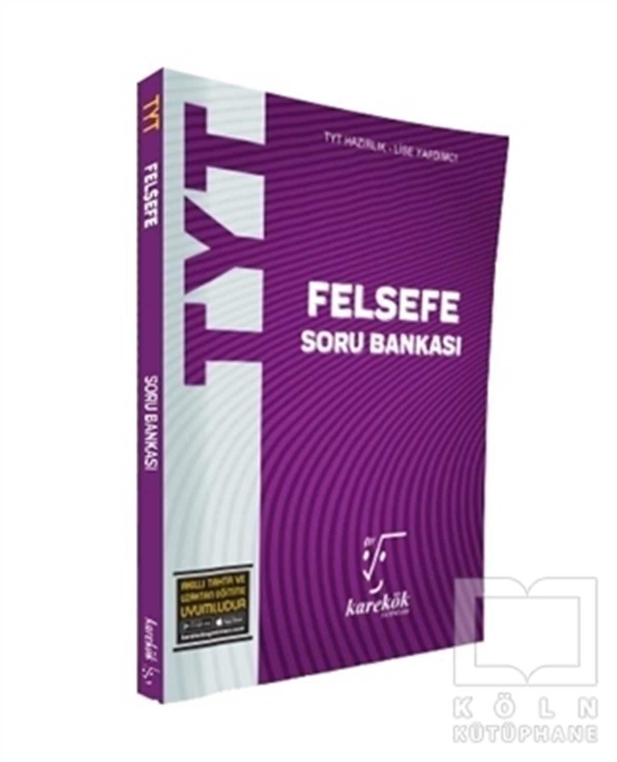 2021 TYT Felsefe Soru Bankası