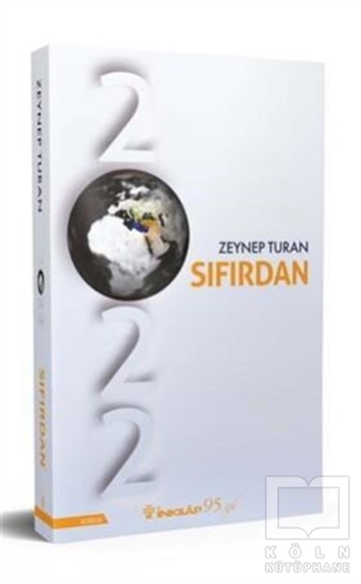 Zeynep TuranAstroloji Kitapları2022 Sıfırdan