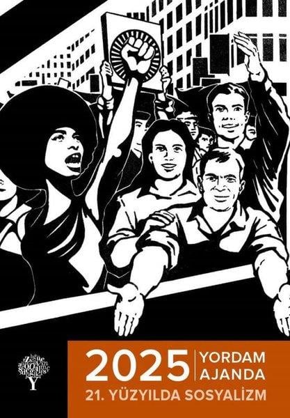KolektifDiğer2025 Yordam Ajanda - 21. Yüzyılda Sosyalizm