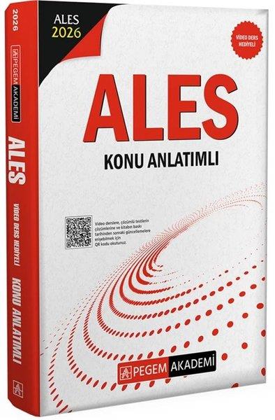 KolektifALES Konu Anlatim Kitaplari2026 ALES Konu Anlatımlı
