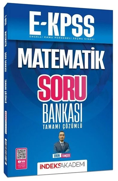 KolektifEKPSS Soru Bankasi Kitaplari2026 EKPSS Matematik Soru Bankası Çözümlü