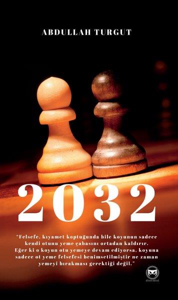 Abdullah TurgutTürkiye Roman2032