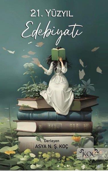 KolektifEleştiri & Kuram & İnceleme Kitapları21. Yüzyıl Edebiyatı