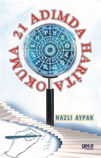 Nazlı AypakDiger21 Adımda Harita Okuma