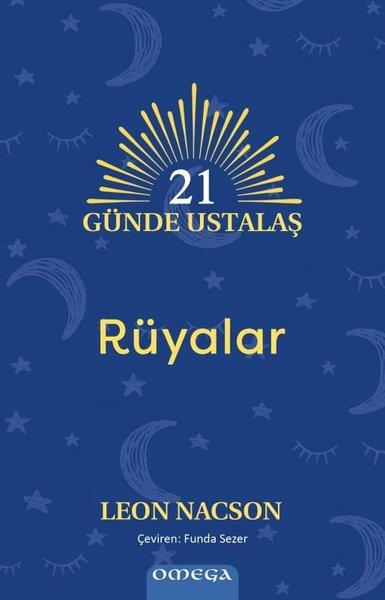 Leon NacsonParapsikoloji Kitapları21 Gunde Ustalaş - Ruyalar
