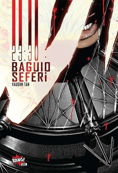 Vaughn TanManga23:30 Baguio Seferi