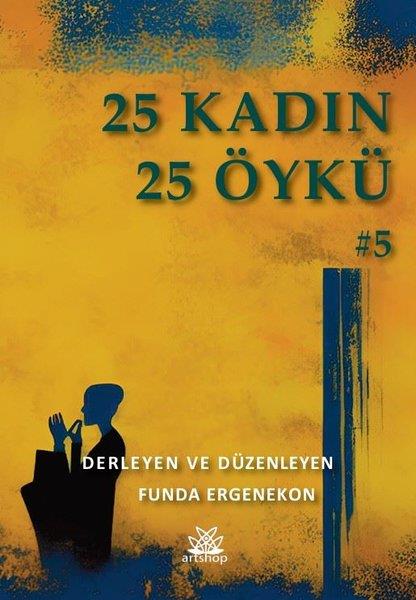 KolektifTürk Romani25 Kadın 25 Öykü