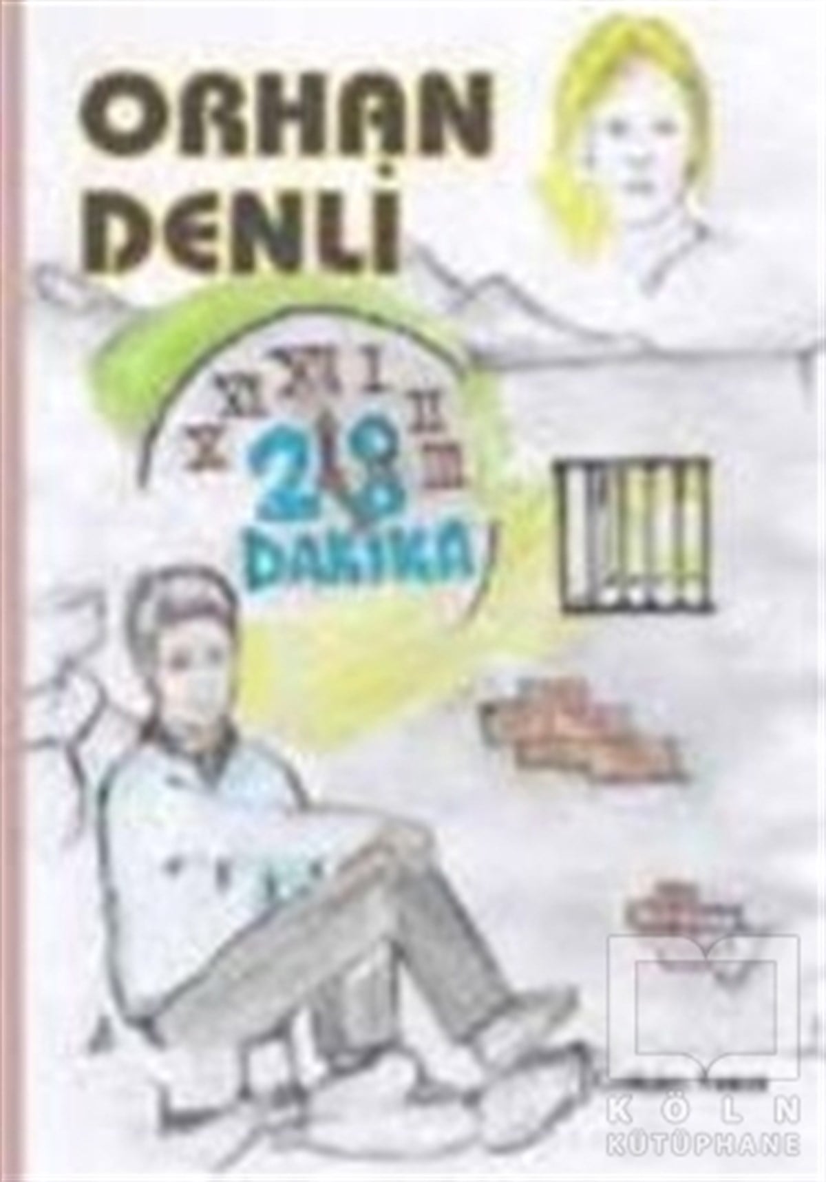 28 Dakika