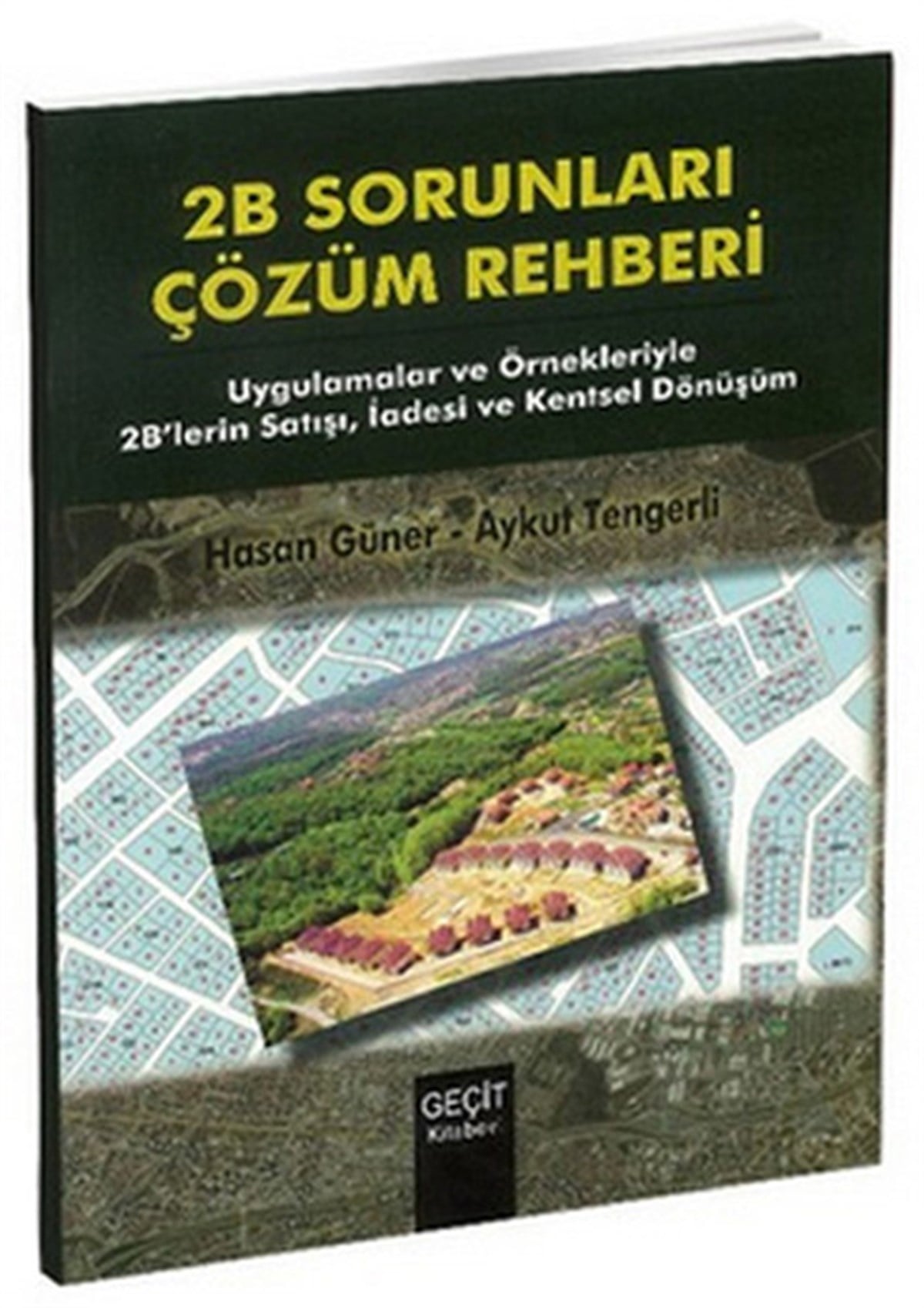 Aykut TengerliKamu2B Sorunları Çözüm Rehberi