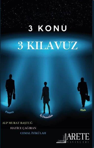 Alp Murat BaştuğYönetim / İş Geliştirme / Kalite3 Konu 3 Kılavuz