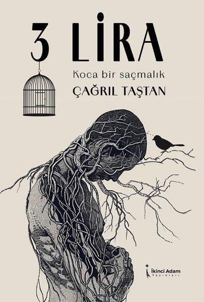 Çağrıl Taştantürkische Geschichtsstudien3 Lira - Koca Bir Saçmalık