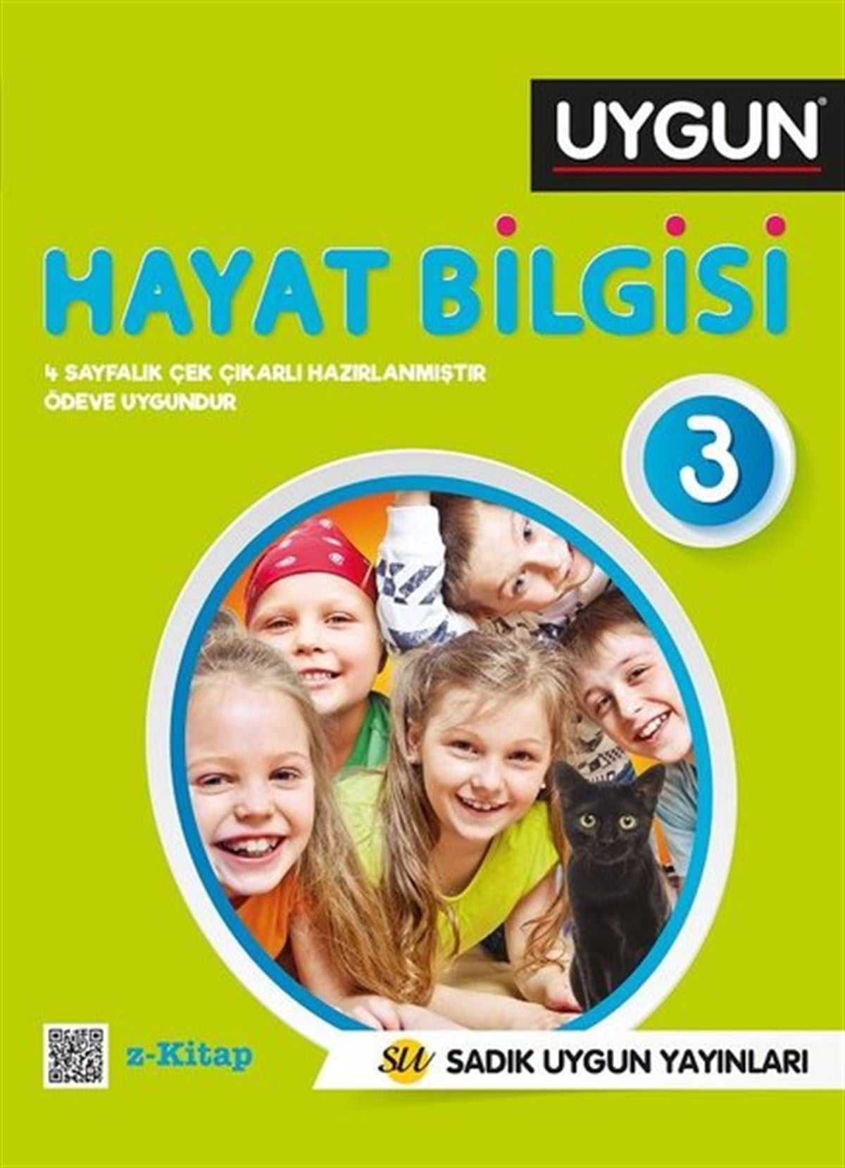 KolektifHayat Bilgisi3.Sınıf Hayat Bilgisi