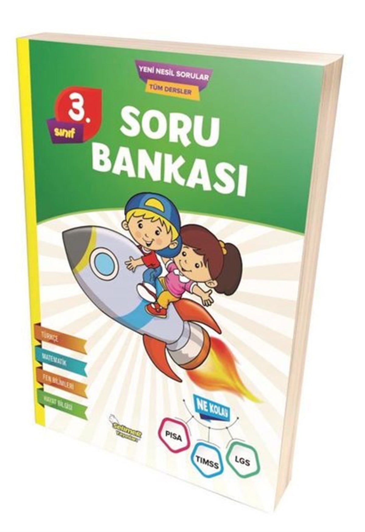 Mahmud CelayırTüm Dersler3.Sınıf Tüm Dersler Soru Bankası