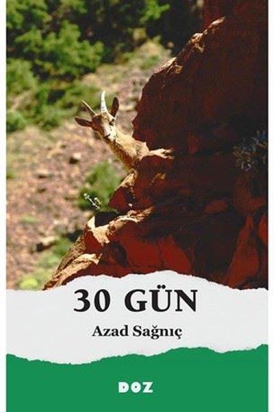 Azad SağnıçTürk Romani30 Gün