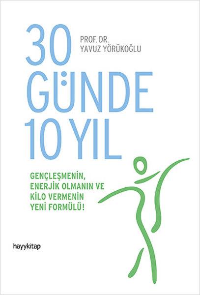Yavuz YörükoğluBeslenme Kitapları & Diyet Kitapları
