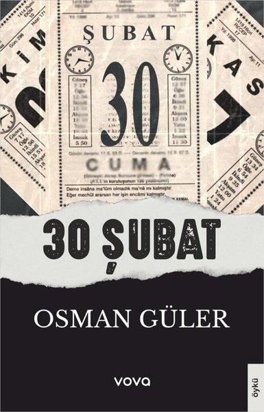 Osman GülerTürk Romani30 Şubat