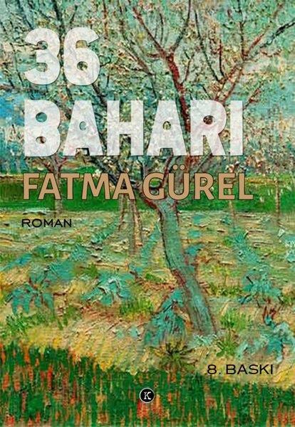 Fatma GürelTürk Romani36 Baharı