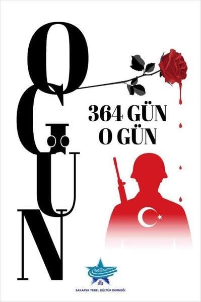 KolektifTarihi Biyografi ve Otobiyografi Kitapları364 Gün O Gün