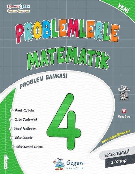 KolektifMatematik4. Sınıf Problemlerle Matematik