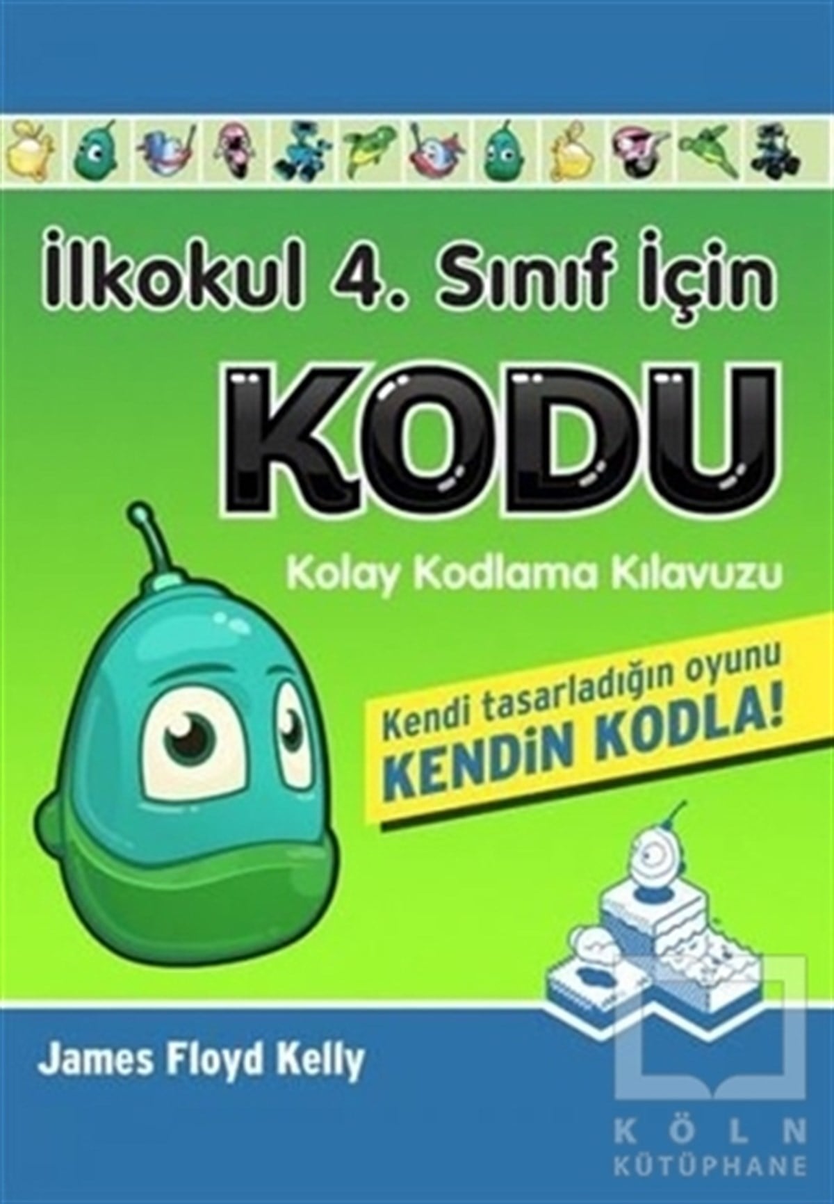 4. Sınıf  Microsoft Kodu