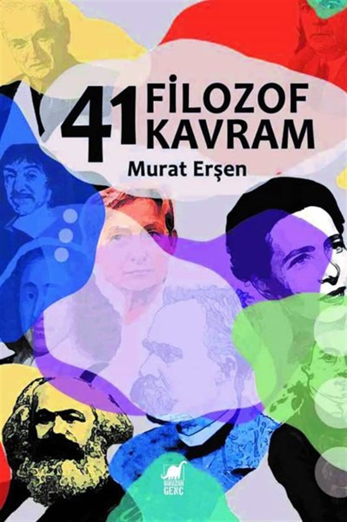 Murat ErşenFelsefe Bilimi41 Filozof 41 Kavram